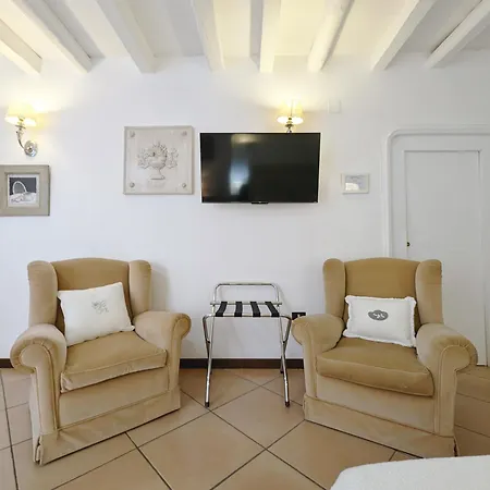 Casa vacanze Setes - In Centro