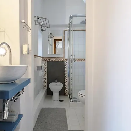 Casa vacanze Setes - In Centro Crotone