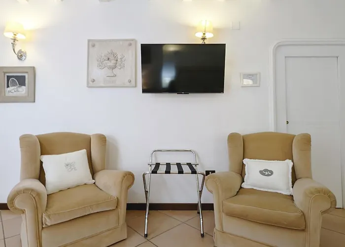 Ferienhaus Setes - In Centro