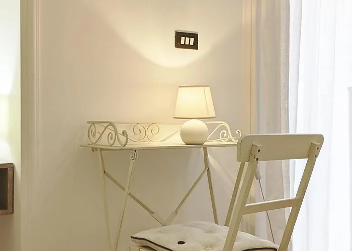 Setes - In Centro Ferienhaus Crotone