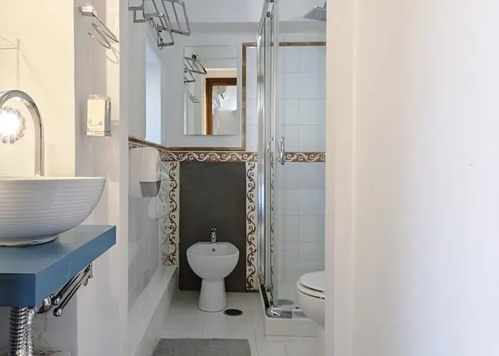 Ferienhaus Setes - In Centro Crotone