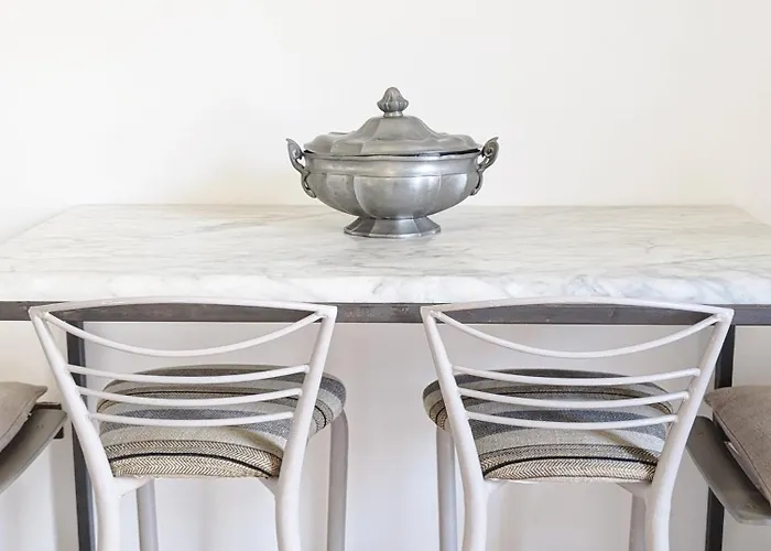 Ferienhaus Setes - In Centro *