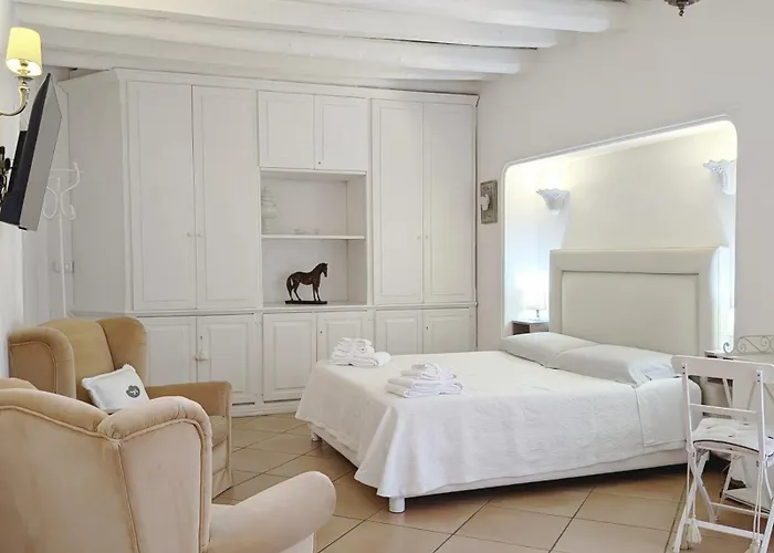 Ferienhaus Setes - In Centro Crotone